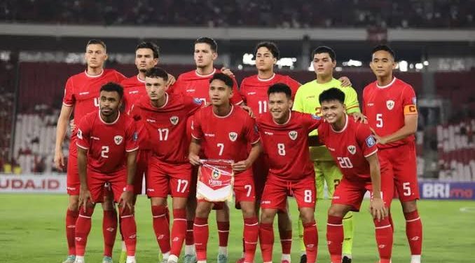 Timnas Indonesia Melangkah Kuat di Putaran Kedua Kualifikasi Piala Dunia: Jadwal Terbaru dan Capaian Gemilang