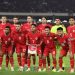 Timnas Indonesia Melangkah Kuat di Putaran Kedua Kualifikasi Piala Dunia: Jadwal Terbaru dan Capaian Gemilang