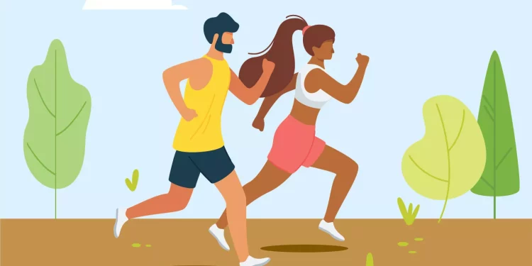 Tips Aman Berolahraga Selama Puasa: Atur Waktu dan Pilihan Aktivitas dengan Bijak