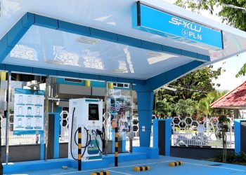 Tips Cara Mencari SPKLU Terdekat bagi Pengguna Mobil Listrik 