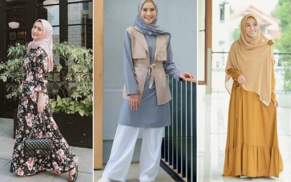 Tren Busana Lebaran 2024: Inspirasi Terbaru untuk Keluarga, Mulai dari Anak-Anak Hingga Orang tua