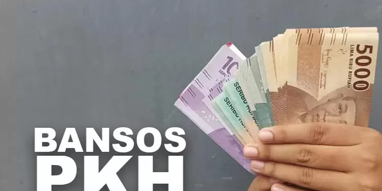 Update! Cara Cek Penerima BANSOS PKH Maret - April 2024