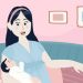 10 Perawatan Pasca Melahirkan yang Perlu Dilakukan