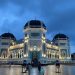 10 Rekomendasi Tempat Wisata Sumut 2024, Cocok Untuk Libur Lebaran Bersama Keluarga