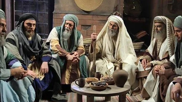 10 Sahabat Nabi Muhammad SAW yang Dijamin Masuk Surga: Teladan Perjuangan dan Kebajikan