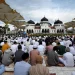 10 Ucapan Menyambut Idul Fitri