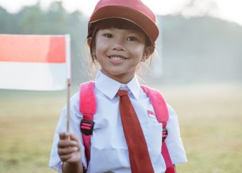 2 Mei Peringati Hari Pendidikan Nasional ,Ini Sejarah dan Cara Memperingatinya