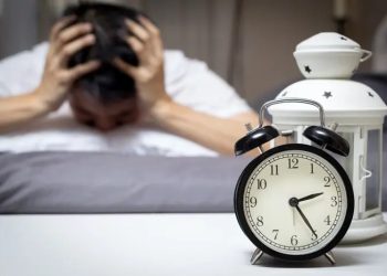 5 Cara Mudah Mengatasi Insomnia