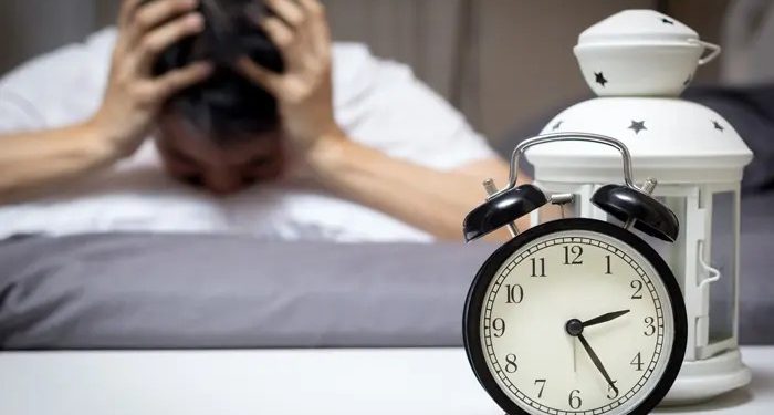 5 Cara Mudah Mengatasi Insomnia