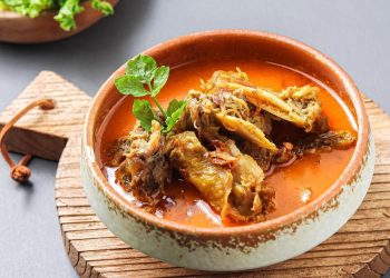 5 Makanan Yang Tidak Boleh Dikonsumsi oleh Pengidap Darah Tinggi