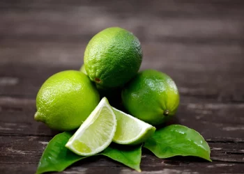 5 Manfaat Jeruk Nipis Untuk Wajah