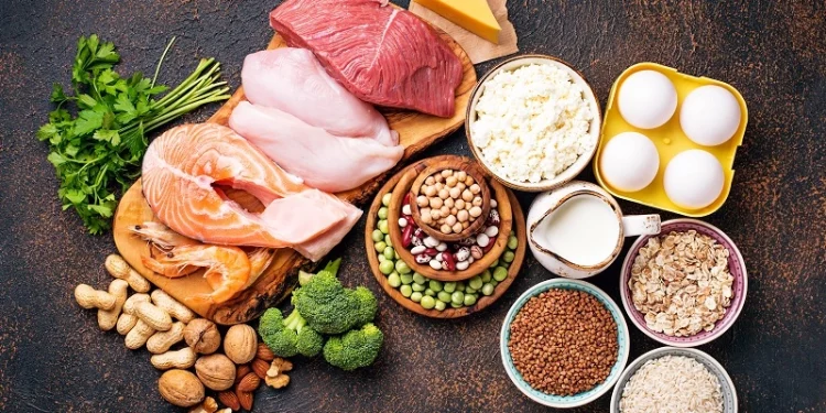 5 Rekomendasi Makanan Yang Dapat Membantu Membuat Tinggi Badan