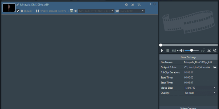 6 Cara Mudah Compress Video Tanpa Aplikasi