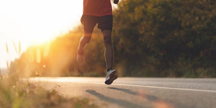 6 Jenis Olahraga Sederhana yang Bisa Membuat Panjang Umur