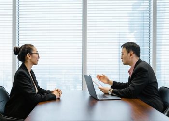 7 Kesalahan Interview Kerja Yang Wajib Dihindari