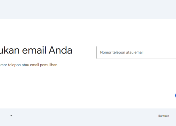Tips Mencari Akun Gmail yang Lupa: Solusi Mudah Temukan Kembali Akun Gmail yang Terlupakan