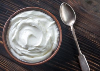 Apa Itu Greek Yoghurt dan Manfaatnya untuk Kesehatan