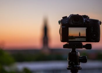 Apa Saja Teknik Dasar Fotografi untuk Pemula yang Mudah Dipahami