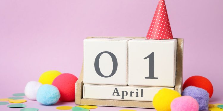 April Mop: Sejarah, Tradisi, dan Cara Merayakan Hari Lelucon Global