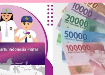 Bantuan Pendidikan untuk Murid Kurang Mampu: Program Indonesia Pintar (PIP)