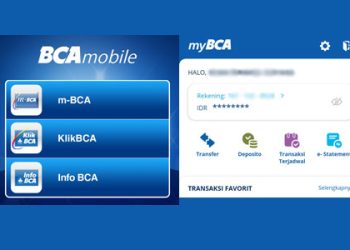 Cara Cek Transaksi Rekening Di Aplikasi MyBCA Dengan Cepat dan Praktis Cara Cek Transaksi Rekening Di Aplikasi MyBCA Dengan Cepat dan Praktis