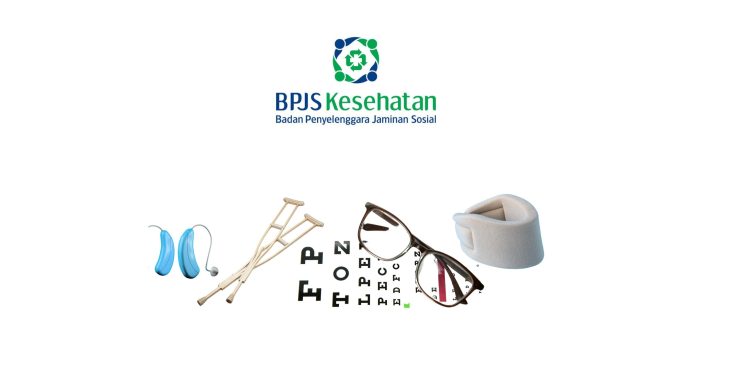 Cara Memanfaatkan Layanan Kesehatan Masyarakat, Ini Sejumlah Alat Kesehatan Gratis Menggunakan BPJS
