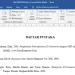 Cara Membuat Daftar Pustaka Dari Jurnal