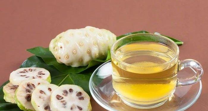 Cara Membuat Rebusan Mengkudu Untuk Menurunkan Kolestrol