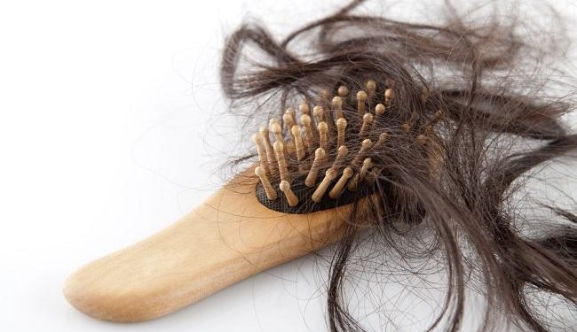 Cara Mengatasi Rambut Yang Rontok
