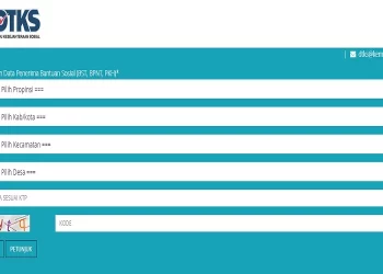 Cara Mengecek Data Penerima bansos, Yuk simak!