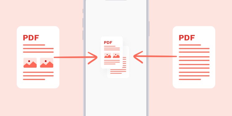 Cara Menggabungkan File Pdf Secara Online