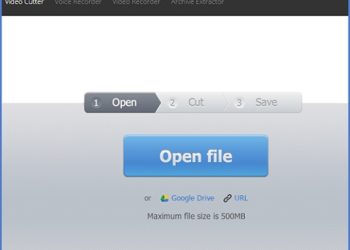 Cara Mudah Menstabilkan Video Untuk Hasil Rekaman Anti Goyang