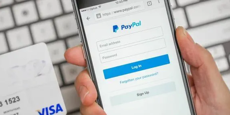 Cara Top Up Saldo PayPal Tanpa Ribet dan Cepat: Panduan Praktis