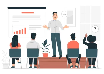 Daftar AI Pembuat Presentasi Power Point Secara Otomatis