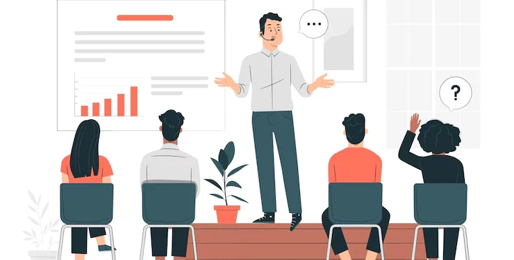 Daftar AI Pembuat Presentasi Power Point Secara Otomatis