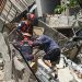 Gempa Magnitudo 7,7 Guncang Taiwan, Korban Jiwa dan Kerusakan Bangunan Terjadi