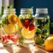 Infused Water: Kandungan dan Manfaatnya untuk Kesehatan Tubuh