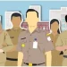 Jadwal Cuti Bersama PNS Selama Hari Raya Idul Fitri 2024: Kapan PNS Kembali Masuk Kerja?