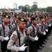 Jadwal Penerimaan Polri 2024: Peluang Bergabung dengan Kepolisian Indonesia