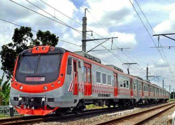 Jadwal Perjalanan KRL Solo-Jogja: Antisipasi Angkutan Lebaran 2024