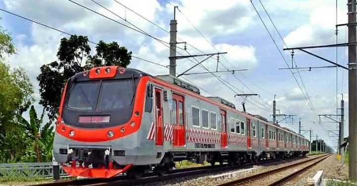 Jadwal Perjalanan KRL Solo-Jogja: Antisipasi Angkutan Lebaran 2024