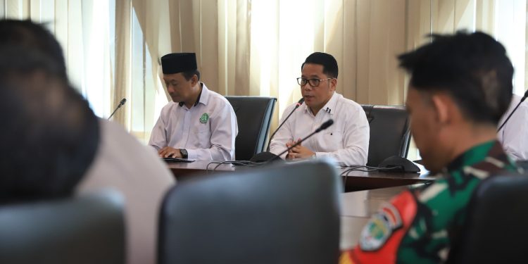 Jadwal Sidang Isbat Lebaran Idul Fitri 2024: Penetapan Hari Raya oleh Pemerintah