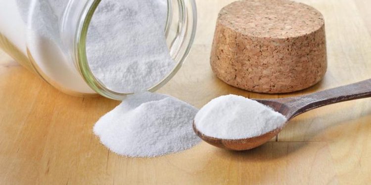Jarang Diketahui, Ini Dia Manfaat Baking Soda Untuk Perawatan Kecantikan dan Kenali Efek Sampingnya