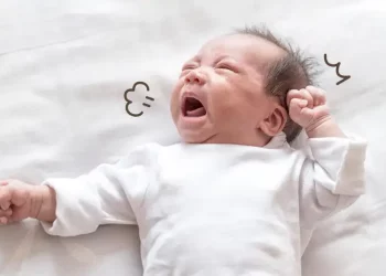 Kenali Gejala dan Cara Mengatasi Step (Kejang Demam) pada Anak