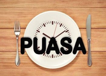 Keutamaan Puasa 6 Di Bulan Syawal