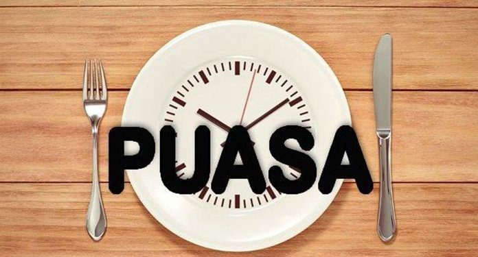 Keutamaan Puasa 6 Di Bulan Syawal