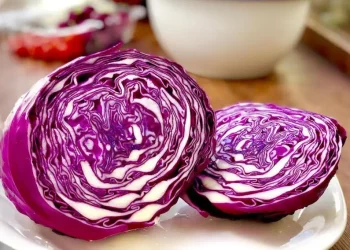 Kol Ungu: Kandungan Nutrisi dan Manfaatnya untuk Tubuh