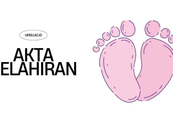 Langkah-Langkah Mudah Membuat Akta Kelahiran Anak Baru