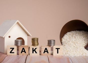 Lupa Bayar Zakat Fitrah: Menghadapi Kesalahan dengan Kebenaran