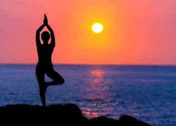 Manfaat Senam Yoga Untuk Tubuh